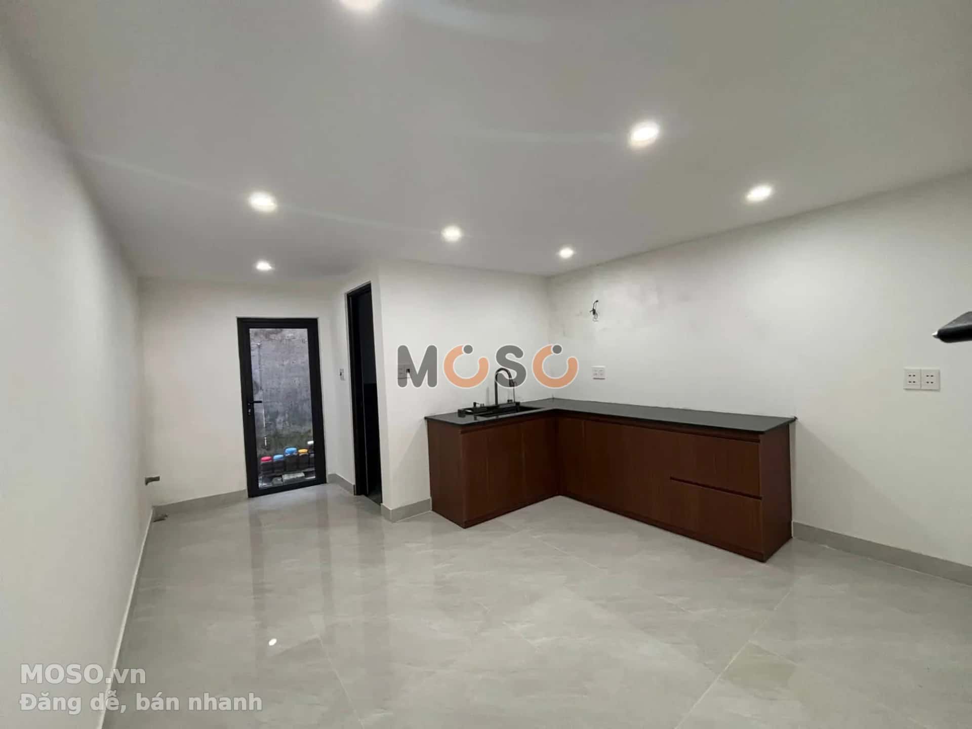 Bán nhà mặt tiền Giáp Văn Cương Quận Liên Chiểu, TP. Đà Nẵng – 4 phòng ngủ, giá 5.9 tỷ - ảnh 3